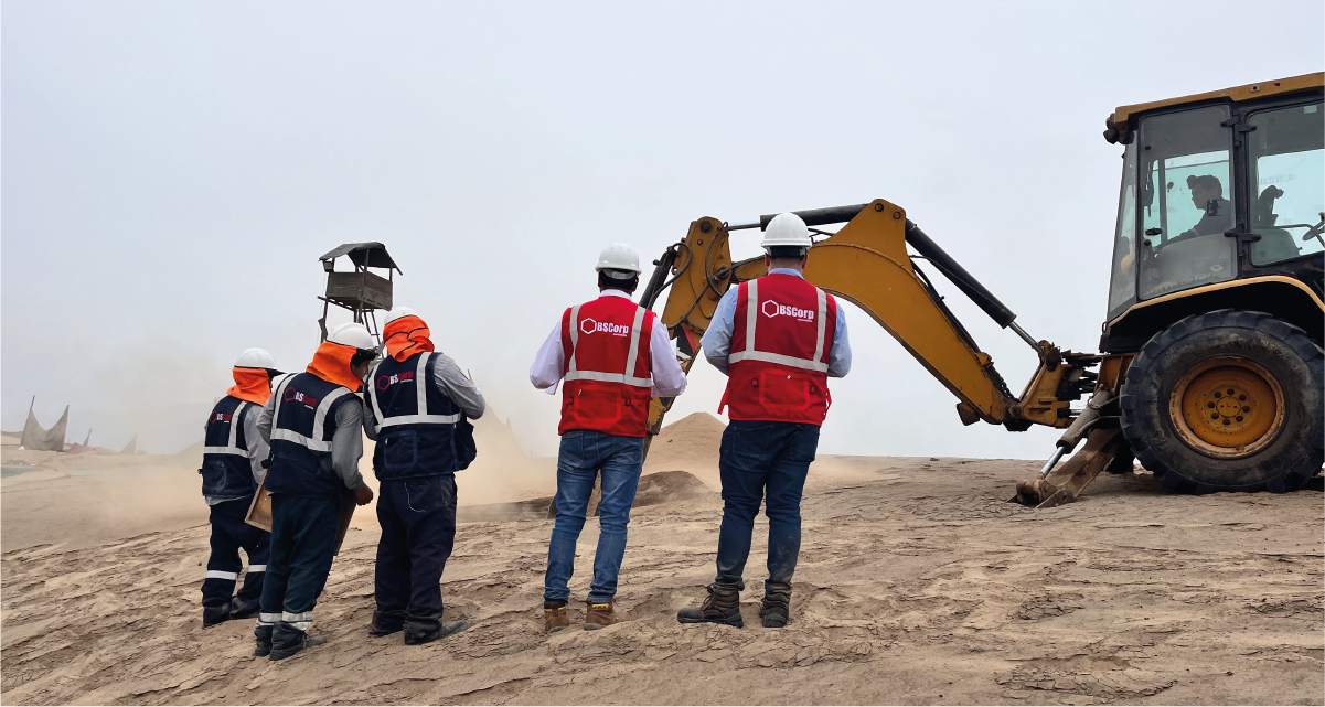 ESTUDIO DE SUELOS EN PERÚ: IMPORTANCIA, PROCESO Y APLICACIONES EN LA CONSTRUCCIÓN