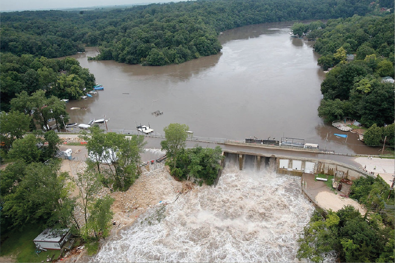 Agua Potable y Alcantarillado