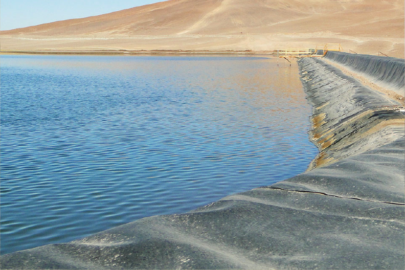 Agua Potable y Alcantarillado