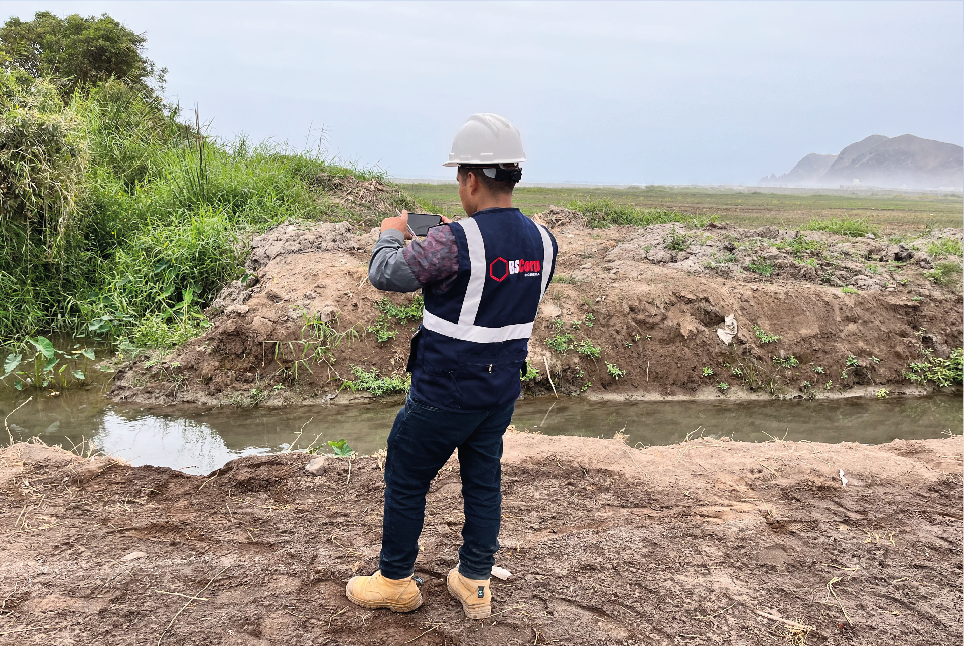 Agua Potable y Alcantarillado