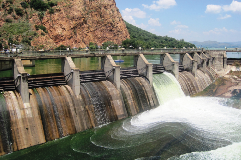Agua Potable y Alcantarillado