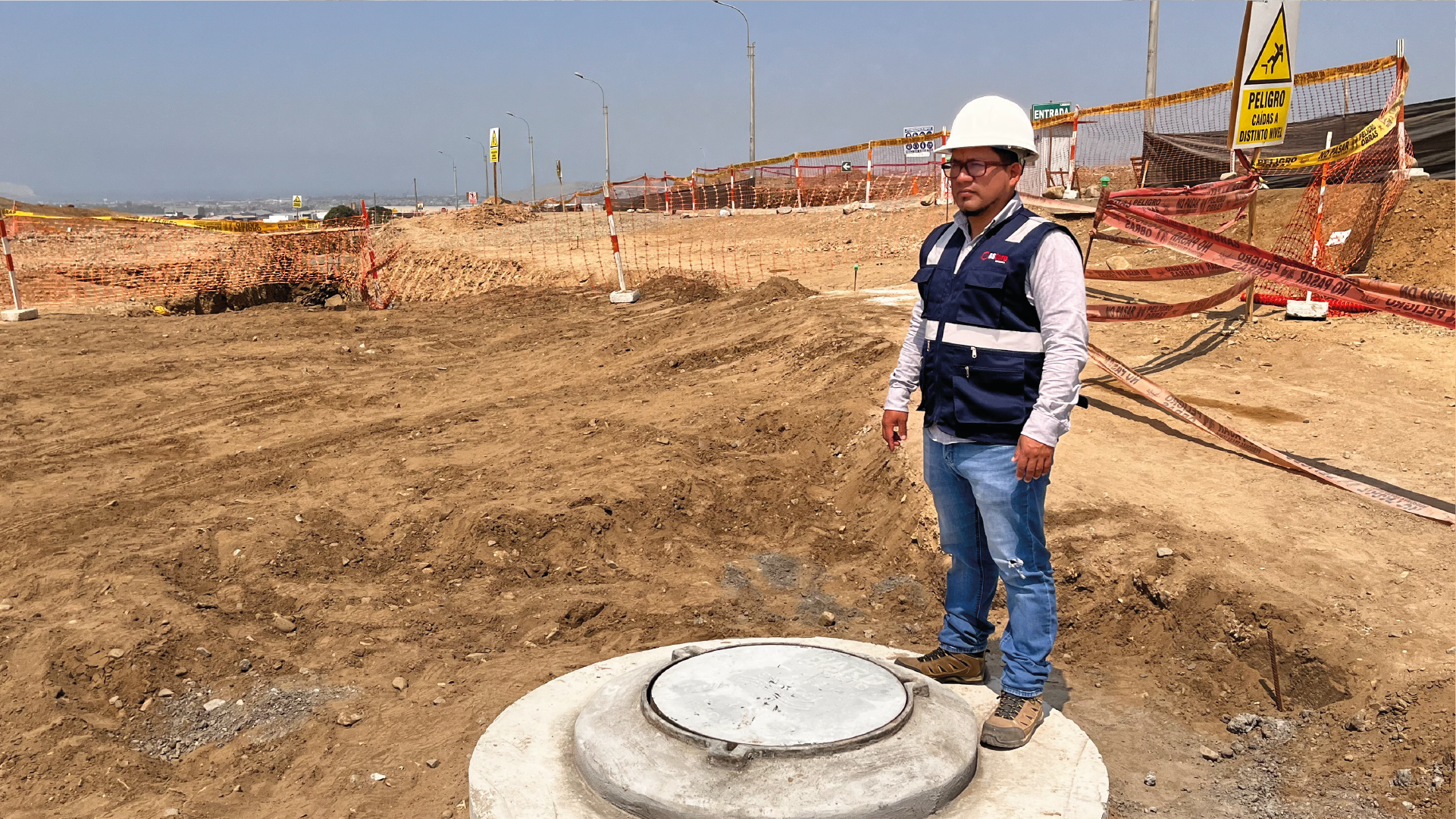 Agua Potable y Alcantarillado