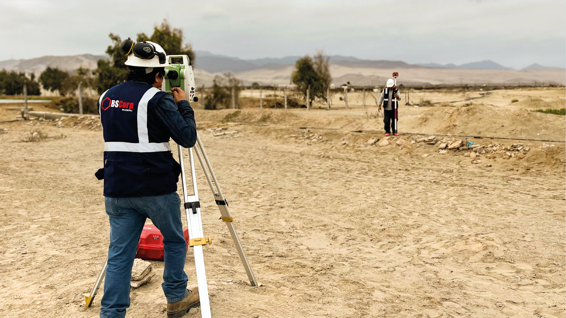 TOPOGRAFÍA