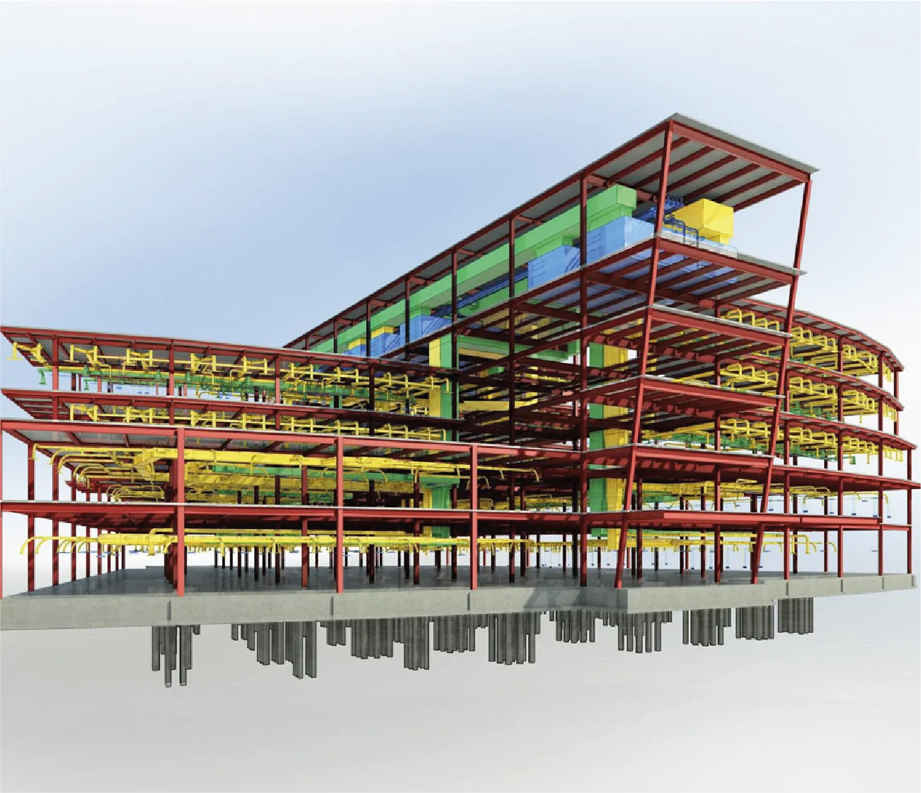 Análisis y Diseño Estructural