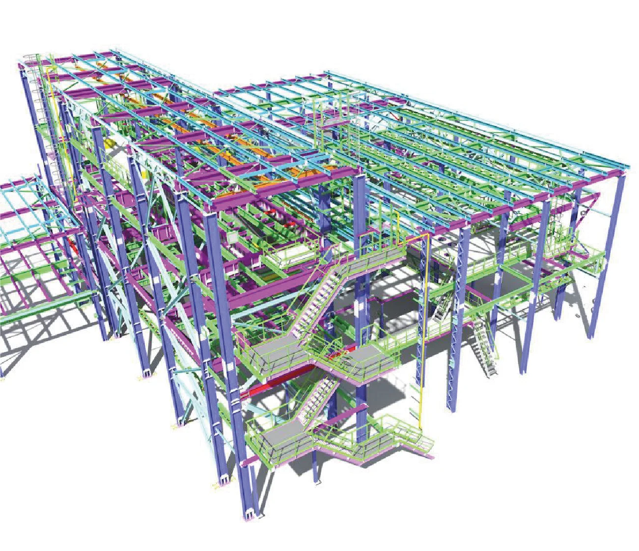 Estructuración