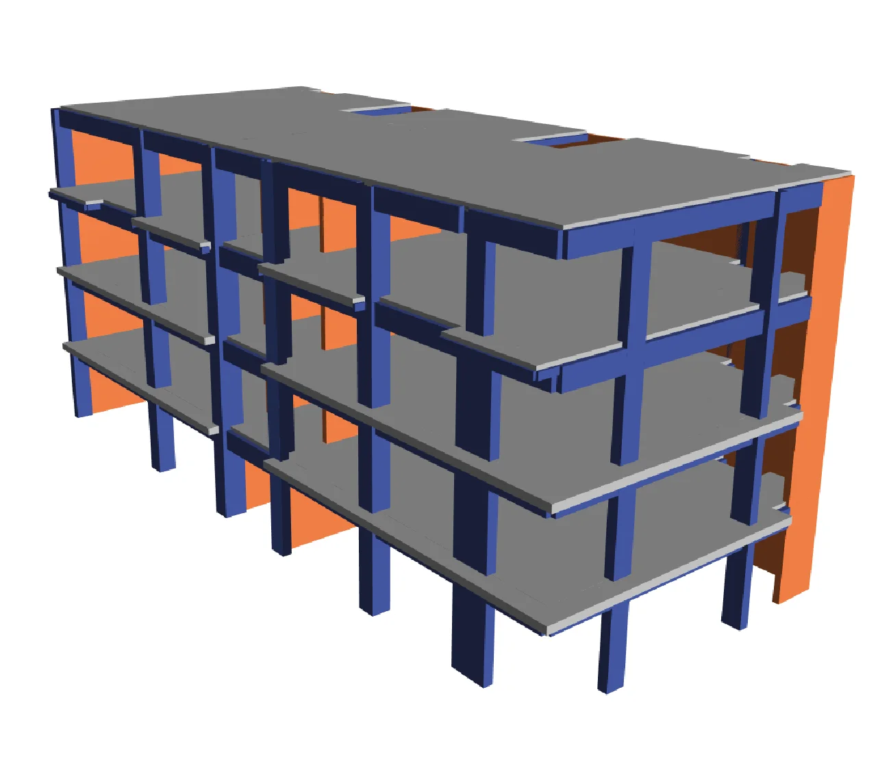 Proyectos de Ingeniería Estructural