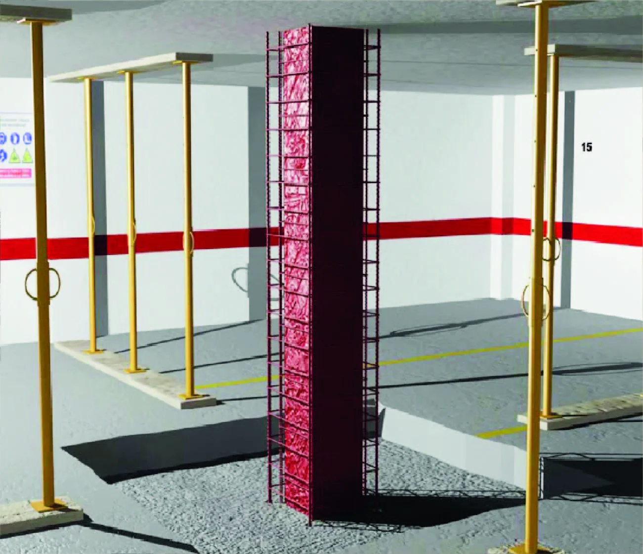 Análisis y Planteamiento de Reforzamiento Estructural para Edificaciones