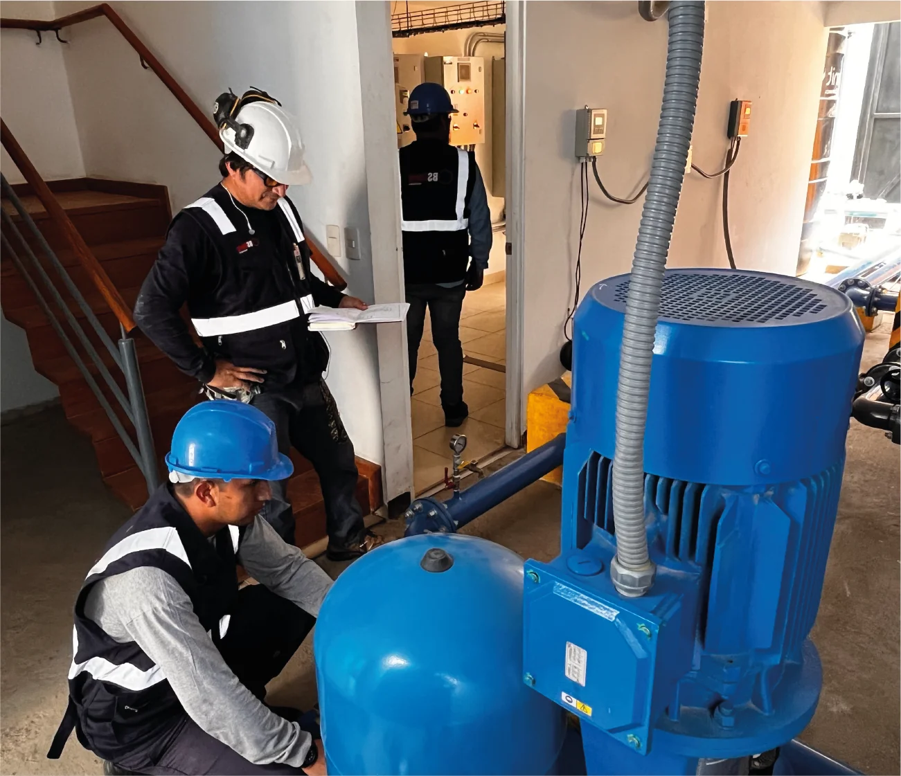 DISEÑO DE INSTALACIONES SANITARIAS