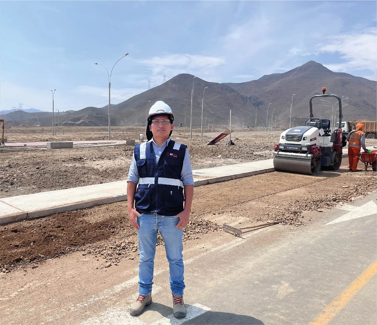 Diseño Geométrico de Vías y Plataformas