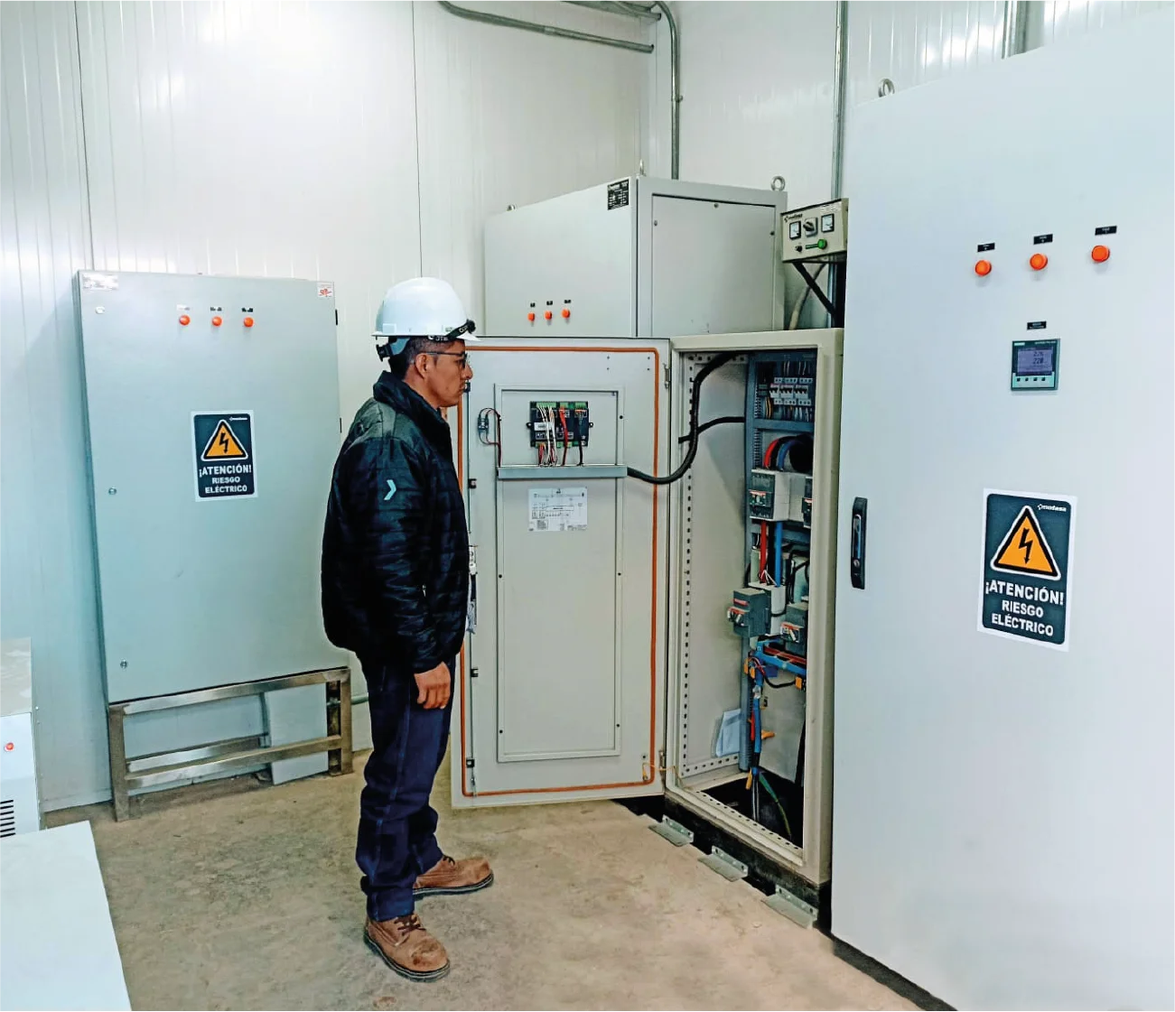 Eficiencia energética