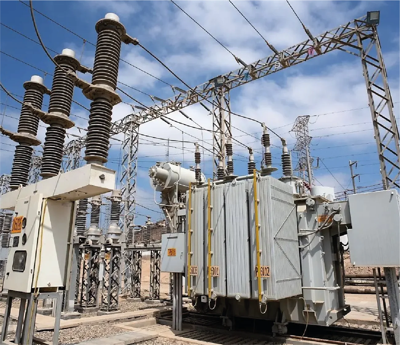 Diseños Eléctricos