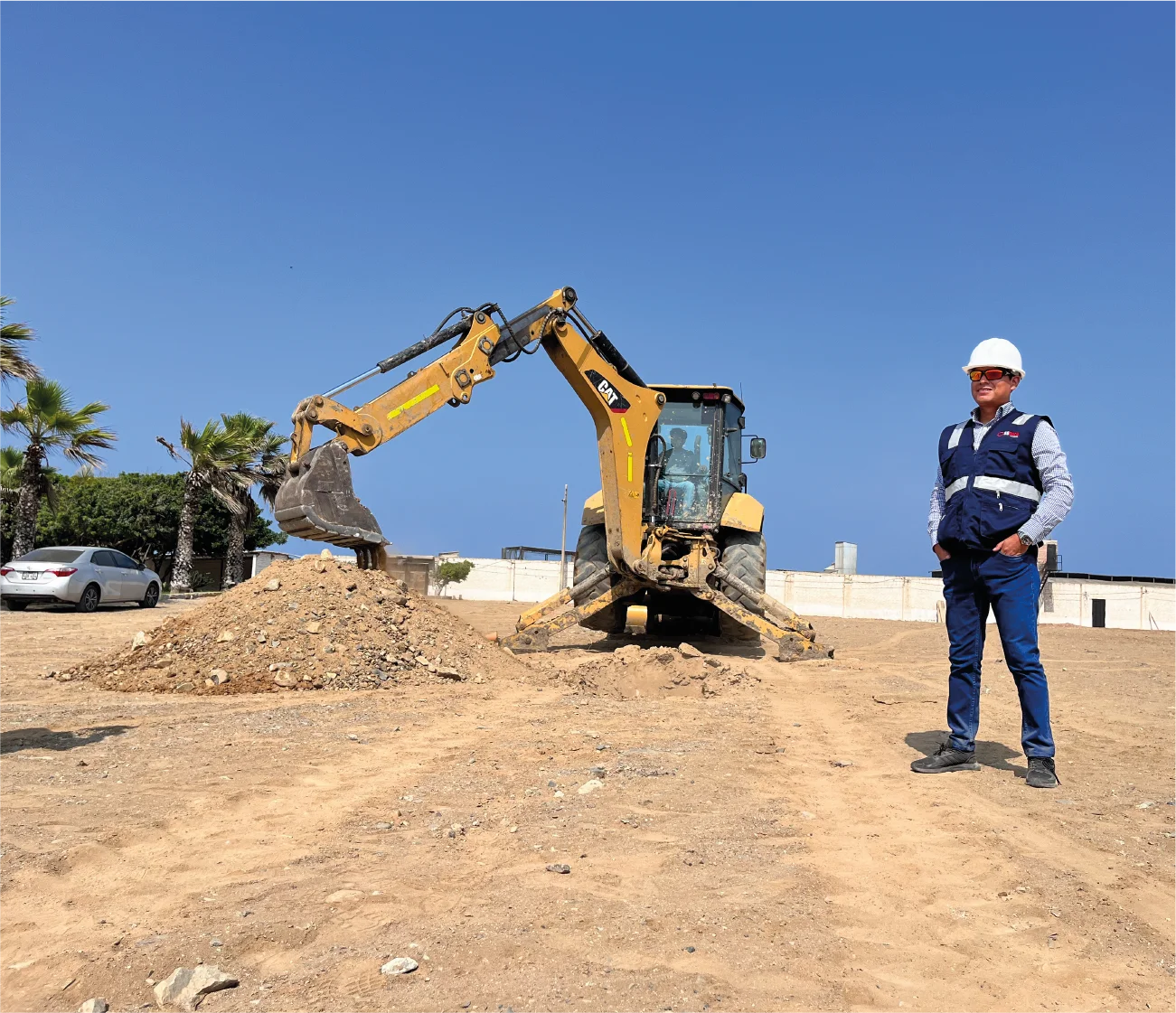 Estudios de Mecánica de Suelos con Fines de Pavimentación