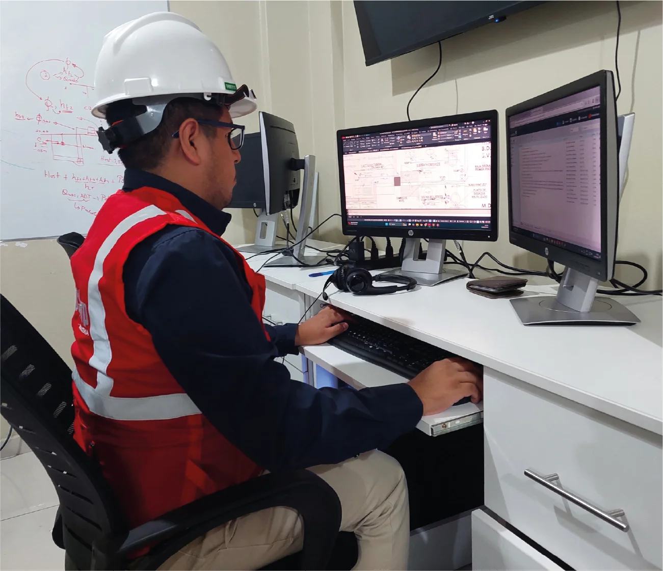 Planos de detalle de instalaciones sanitarias
