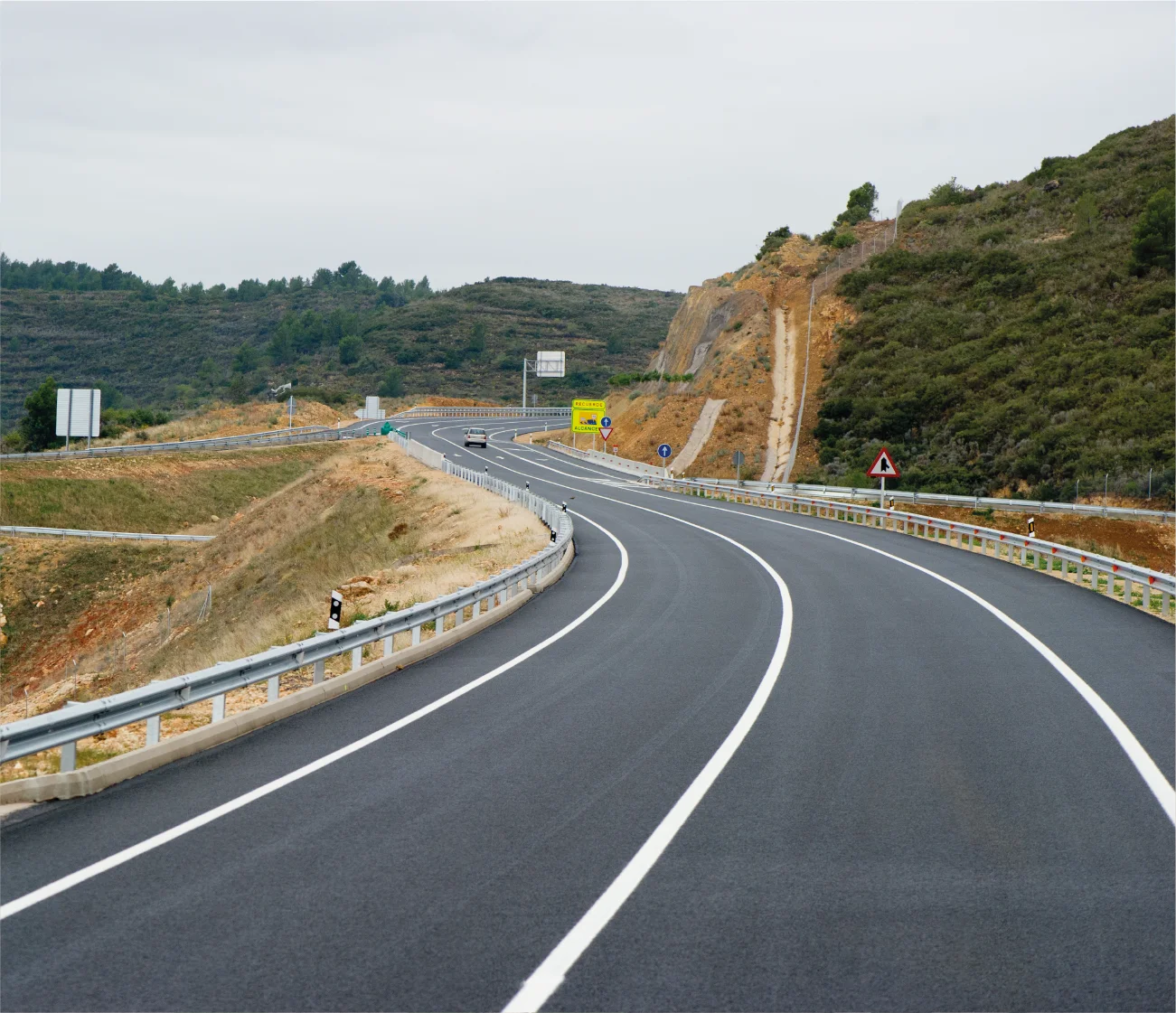 Proyecto Vial