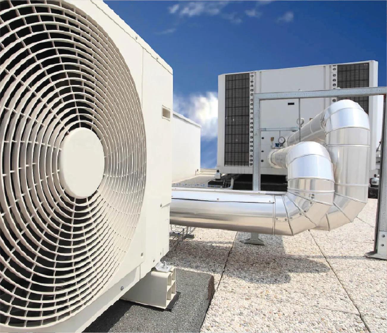 Diseño de Proyectos Mecánicos - HVAC