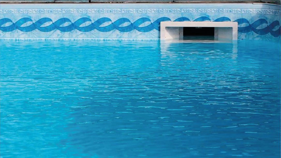 PISCINAS DE SKIMMER