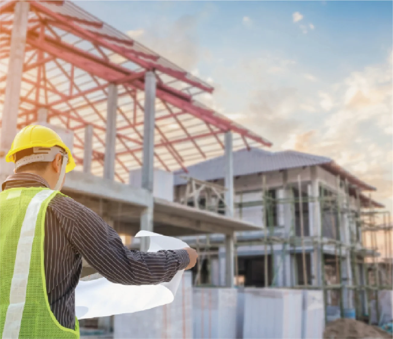 Extender longevidad de estructura