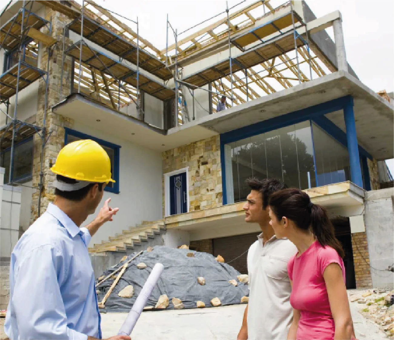 Análisis y planteamiento de Reforzamiento Estructural para Edificaciones