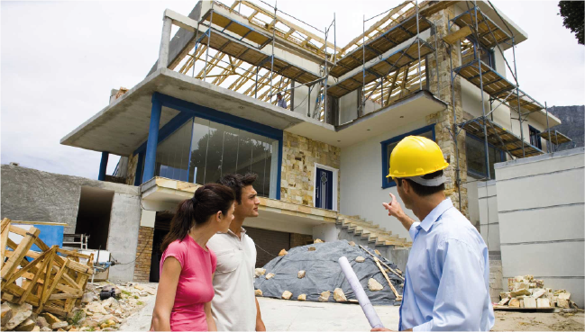 Remodelaciones de viviendas